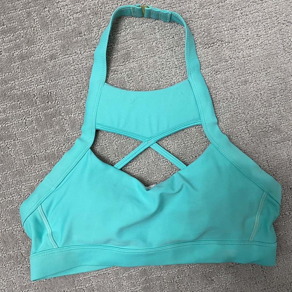 Chestee x Barbella x Kels Kiel Bra